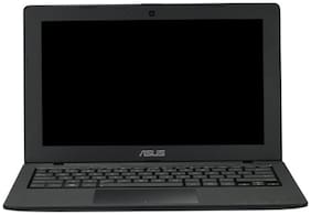 Voucher For Asus X200MA-KX643D Netbook (90NB04U2-M17030) (Celeron Dual Core /2 GB DDR3/500 GB HDD/29.46 cm (11.6)/DOS) (Black)