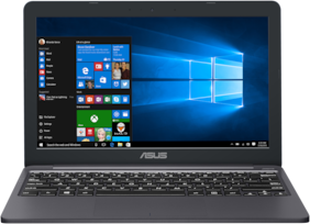 Voucher For ASUS Eeebook E203 (Celeron/4 GB/500 GB/11.6/Windows 10) E203MAH-FD005T Ultra Slim Laptop (Grey 0.97 Kg)