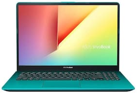 Voucher For ASUS VivoBook S15 S530FN-BQ256T (Core i5 8th Gen/1 TB HDD + 256 GB SSD/8 GB/39.62 cm (15.6 inch)/Windows 10/2 GB Graphic) (Green 1.7 Kg)