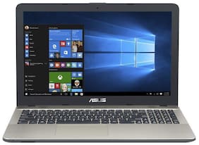 Voucher For ASUS VivoBook (A540YA-XO645T) (AMD E1-6010/4GB RAM/1TB HDD/39.62 cm (15.6)/Windows 10/1 Yr Warranty) (Black)