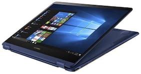 Voucher For Asus UX370UA-C4195T (Core i7/16 GB/512 GB/33.78 cm (13.3)/Windows 10) (Blue)