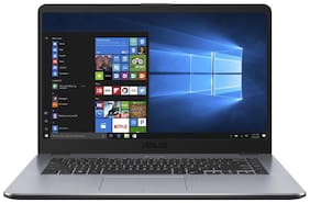 Voucher For ASUS Vivobook X505 (Ryzen 5 Quad Core/ 4 GB/ 1TB/ 39.62 cm (15.6 Inch) FHD/ Windows 10 ) X505ZA- EJ505T Thin & Light (Dark Grey /1.6 kg)