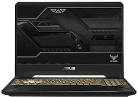 Voucher For ASUS TUF FX505 ( AMD Ryzen 5-3550H/ 8GB/1TB HDD / 39.62 cm (15.6 inch)/FHD/ Windows 10/ 4GB NVIDIA GeForce GTX 1650) Gaming Laptop FX505DT-AL162T (Gold Steel 2.2 kg)
