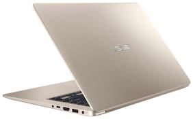 Voucher For Asus VivoBook S15 (S510UN-BQ151T) (Core i7 (8th Gen)/8GB/1TB HDD/15.6'' FHD/Windows 10/2GB MX150 DDR5 Graphic) (GOLD)
