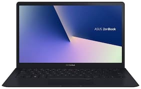 Voucher For Asus Zenbook S UX391UA-ET012T (Core i7 - 8th Gen/16 GB/512 GB SSD/33.79 cm (13.3 inch)/Windows 10) 90NB0D93-M03060 (Blue 1 kg)
