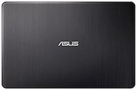 Voucher For Asus A541UJ-DM463 Laptop (Intel Core i3 6006U/4GB DDR4 RAM/1TB/39.62 cm (39.62 cm (15.6 Inch))/DOS/Integrated HD Graphics 520) (Black)