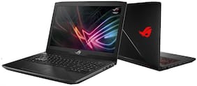 Voucher For Asus ROG GL503 ( Core i5 - 7th Gen /8 GB /1 TB+128 GB SSD/ 39.62 cm (15 Inch) FHD/ Windows 10/ 4 GB Graphics) Gaming Laptop GL503VD-FY242T (Black Metal 2.4 Kg)