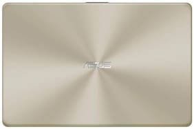 Voucher For Asus Vivobook X510UN-EJ330T(39.62 cm (15.6 Inch)FHD anti Glare/i7-8550U (8th Gen.)/8 GB DDR4/1 TB/Nvidia MX150 2GB DDR5/FingerPrint/backlit KB/WIN10/802.11ac(2*2)/BT 4.2/GOLD/1Y)