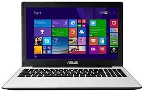Voucher For Asus XX552LD (SX210H) Laptop (Core i5 (4th Gen)/4 GB DDR3/500 GB/39.62 cm (15.6)/Windows 8.1/2 GB) (White)
