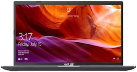 Voucher For ASUS VivoBook 15 X509 ( Core i5- 8th Gen/8GB DDR4 /PCIEG NVME 512GB SSD/ 15.6 FHD/ Windows 10/MX230 2GB GDDR5/FP/ Thin and light) X509FJ-EJ502T (Slate Gray /1.9kg)