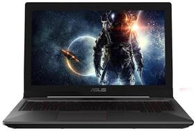 Voucher For ASUS FX503VD-DM112T (Core i7-7700 HQ/8GB RAM/1TB HDD+128 GB SSD/15.6 FHD/Windows 10/4GB NVIDIA GTX1050) (Black) (Gaming)