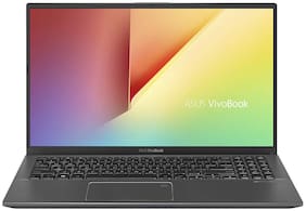 Voucher For ASUS VivoBook 15 X512DA-EJ502T 15.6-inch FHD Laptop (Quad Core R5-3500U/8GB/512GB SSD/Windows 10/Integrated Graphics) (Slate Gray/1.70kg)