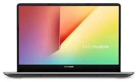 Voucher For ASUS VivoBook S15 S530FN-BQ202T (Core i5 8th Gen/1 TB HDD + 256 GB SSD/8 GB/39.62 cm (15.6 inch)/Windows 10/2 GB Graphic) (Gun Metal 1.7 Kg)
