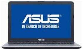 Voucher For ASUS R542BP-GQ058T Laptop (AMD Dual Core A9-9420 Processor/4GB DDR4 RAM/1TB HDD/Windows 10/15.6/AMD Radeon R5 graphics) (Dark Grey) Laptop