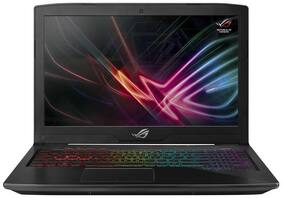 Voucher For Asus ROG Strix GL503 ( Core i7- 8th Gen/16 GB/1 TB + 256 GB SSD /39.62 cm (15 Inch) FHD/ Windows 10/ 4 GB Graphics) Gaming Laptop GL503GE-EN038T (Black 2.6 Kg)