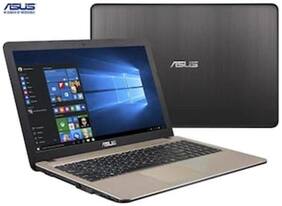 Voucher For ASUS X541NA-GO008 (Celeron Duel Core/4GB RAM/500GB HDD/39.62 cm (15.6)/DOS) (Black)