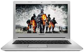Voucher For Lenovo Z50-70 (59-429602) Laptop (4th Gen Intel Core i7/8GB RAM/1TB HDD/39.62 cm (15.6)/Windows 8.1/4GB Graphics) (Silver)
