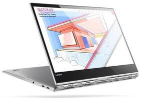 Voucher For Lenovo Yoga 920 80Y8003TIN (Ci7-8550U/16GB/512GB/13.9UHD IPS TOUCH/W10HSL+OFFICE 2016 H&S/1Yr)