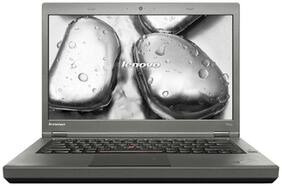 Voucher For Lenovo ThinkPad T440P 20AW Notebook (20AWA07F00) (Core i7 (4th Gen)/4 GB/500 GB/14.1/Windowa 8) (Black)