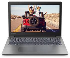 Voucher For Lenovo Ideapad 330 ( AMD A9-9425 /4GB RAM /1TB HDD /15.6 inch/ Windows 10 /Ms Office) 81D600LAIN (Platinum Grey 2.2 Kg)
