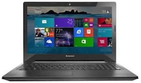 Voucher For Lenovo G50-45 (80E3022BIH) Laptop (AMD Dual Core E1/4 GB/500 GB/39.62 cm (15.6)/Windows 10) (Black)