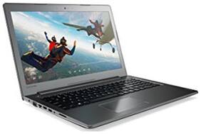 Voucher For Lenovo IDEAPAD 510 80SV00Y1IH (Ci7-7500U/12GB/2TB/DVDRW/15.6''FHDL/Gun MTL/W10HSL+OFFICE2016 H&S/NVD 940MX 4GB GFX/1YR)