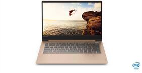 Voucher For Lenovo Ideapad 530S (Core i5 - 8th Gen/8 GB/512 GB/14/Windows 10/ MS Office/Fingerprint Reader) 81EU007UIN Thin and Light Laptop (Copper)