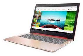 Voucher For Lenovo IP 320-15ISK ideapad 320 (80XH01MGIH) Core i3 (6th Gen) 1 TB/4 GB39.624 cm (15.6)/DOS/Integrated