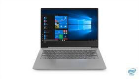 Voucher For Lenovo Ideapad 330S (Core i5 - 8th Gen / 8 GB RAM / 1 TB HDD / 35.56 cm (14 Inch) FHD / Windows 10 / MS Office 2016 H&S) 81F400MKIN Thin and Light Laptop (Platinum Grey 1.67 kg)