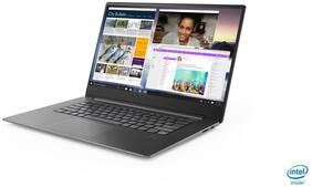Voucher For Lenovo Ideapad 530s (Core i5 8th Gen/8GB DDR4/512GB SSD/39.62 cm (15.6 Inch) FHD/Windows 10 Home/Office H&S 2016/2GB Graphics) 81EV00BPIN (Onyx Black 1.69 kg)