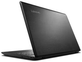 Voucher For Lenovo ideapad 110 80TR002WIH (AMD A6-9200/4GB/1 TB/15.6''/DOS/BLK/1YR)