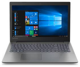 Voucher For Lenovo Ideapad 330 (Core i3 - 7th Gen/4 GB RAM/1 TB HDD/15.6 Inch/DOS) 81DC00D5IN (Onyx Black 2.2 Kg)