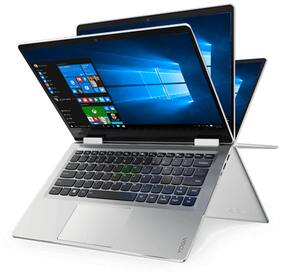 Voucher For Lenovo Yoga 710-14IKB 80V40095IH (Ci5-7200U/4GB/256GB SSD/14''FHD IPS/W10H/1Yr.)