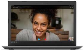 Voucher For Lenovo Ideapad 330 (Core i3-7th Gen/4 GB/2 TB HDD/39.62 cm (15.6 inch)/Windows 10) 81DE0164IN (Platinum Grey 2.2 kg)