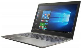 Voucher For Lenovo Ideapad 520 (80YL00R6IN) (Intel Core i5 (7th Gen)/8 GB RAM/2 TB HDD/39.62 cm (15.6)/Windows 10/4GB DDR5 Graphic) (Bronze)