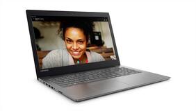 Voucher For Lenovo Ideapad 320 (Celeron Dual Core - N3350/4 GB RAM/1 TB HDD/15.6 Inch/Windows 10) 80XR016XIH (Black 2.2 Kg)