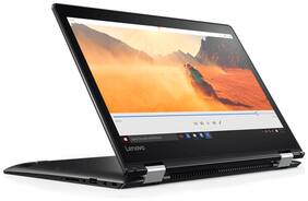 Voucher For Lenovo Laptop Y-Series Yoga 710-14IKB 80V40095IH(GST) (Ci5-7200U/4GB/256GB SSD/14FHDIPS/W10H/1Yr.)