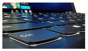 Voucher For Lenovo (2 in 1) MIIX 510 (80U100J7IH) (Core i5 (6th Gen) / 8 GB / 256 GB SSD/ 12.2 FHD IPS/ Win10 / ADP Cover) (Silver)