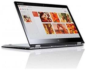 Voucher For Lenovo Laptop Y-Series Yoga 3 14 80JH00A2IN (Ci7-5500U/8GB/256G SSD/W8.1/14FHDM.TOUCH/1Yr.)