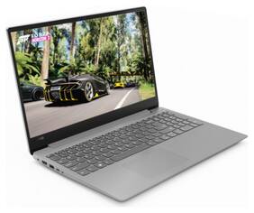 Voucher For Lenovo Laptop IP330S 81F500GLIN (Ci5-8250U/4GB/1TB/35.5 cm (14 inch) FHD IPS/PLATINUM GREY/RADEON 540 2GBGFX/W10HSL /1Yr)