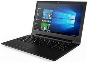 Voucher For Lenovo V110-80TDA00HIN (AMD Quad Core/4 GB/1 TB/39.62 cm (15.6)/DOS/Integrated) (Black)