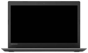 Voucher For Lenovo Ideapad 330 (AMD A6 Dual Core/4 GB/1 TB HDD/15.6 inch/DOS) 81D60079IN (Onyx Black 2Kg)