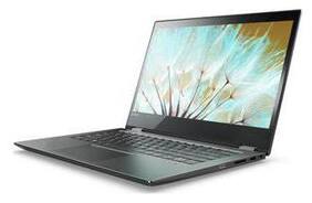 Voucher For Lenovo YOGA 520-14IKB (80X800Q6IN) (Intel Core i3 (7th Gen)/4 GB/1 TB/14 FHD/Windows 10/Integrated) (Onyx Black)