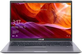 Voucher For ASUS VivoBook 15 X509 ( Core i5- 8th Gen/8 GB/1TB HDD / 15.6 FHD/ Windows 10/MX230 2GB GDDR5/FP ) [Special] X509FJ-EJ502T (Slate Gray /1.9kg)