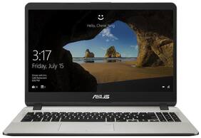 Voucher For Asus Vivobook X507 (Core i3-6th Gen /8 GB/1 TB/15.6 FHD /Windows 10/ 2GB Graphics) UB-EJ214T Thin & Light Laptop (Gold 1.68 Kg)