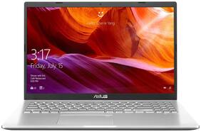 Voucher For ASUS VivoBook 15 X509 ( Core i7- 8th Gen/8GB DDR4 /PCIEG NVME 512GB SSD/ 15.6 FHD/ Windows 10/MX230 2GB GDDR5/FP/ Thin and light) X509FJ-EJ701T (Transparent Silver /1.9kg)