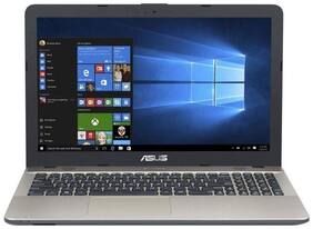 Voucher For Asus Vivobook Max A541UV DM977T (Core i3 (7th Gen)/4 GB/1TB/15.6'' FHD/Win 10/2GB NVIDIA GT920MX) (Black)