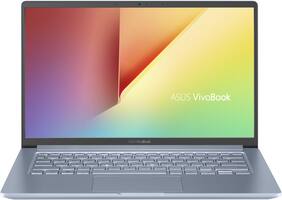 Voucher For ASUS VivoBook 14 X403FA Intel Core i5 8th Gen 14-inch FHD Thin and Light Laptop (8GB RAM/512GB NVMe SSD/Windows 10/Integrated Graphics/Silver Grey Blue/1.35 kg) X403FA-EB021T