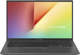 Voucher For ASUS Vivobook 15 ( Core i3- 8th Gen/4 GB/ 256GB SSD/ 39.62 cm (15.6 inch) FHD/ Windows 10) Thin & Light Laptop X512FA-EJ550T (Slate Gray 1.7kg)