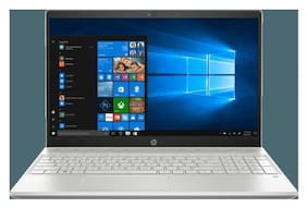 Voucher For HP Pavilion 15-CS1052TX (Core i7-8th Gen/ 8 GB/ 2TB HDD/39.62 cm (15.6 inch)/ Windows 10) 5JR96PA (Silver 1.8 kg)